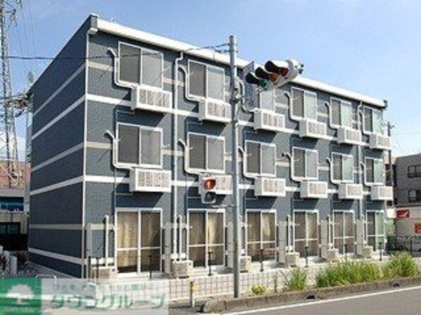 レオパレスブルーシャインの物件内観写真